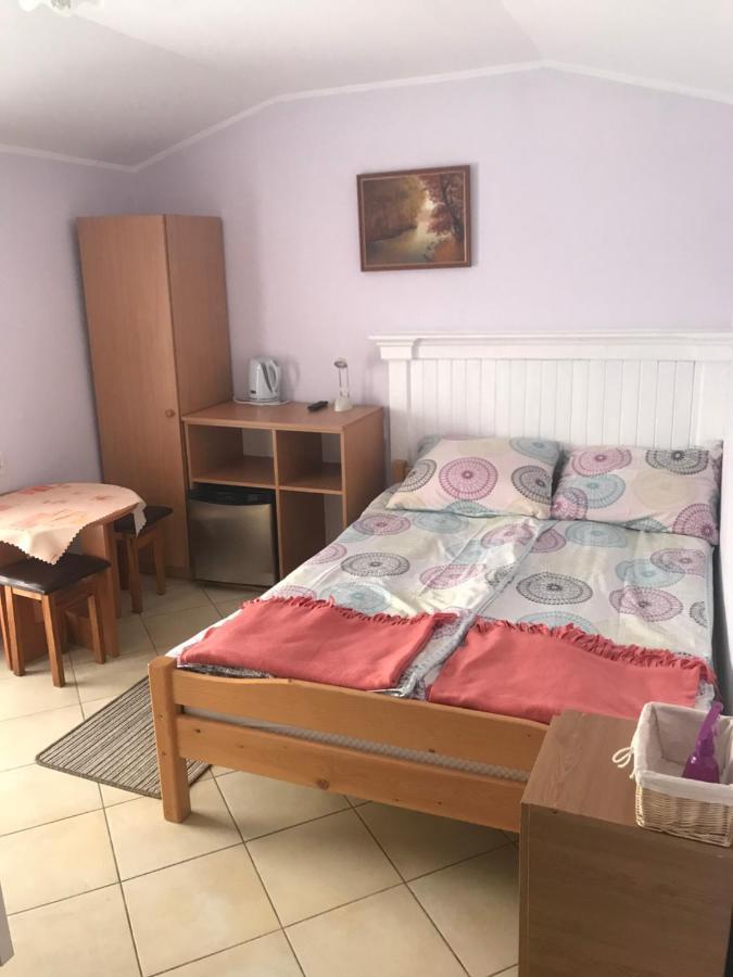 Pokoje Goscinne U Danuty Mizerna Экстерьер фото
